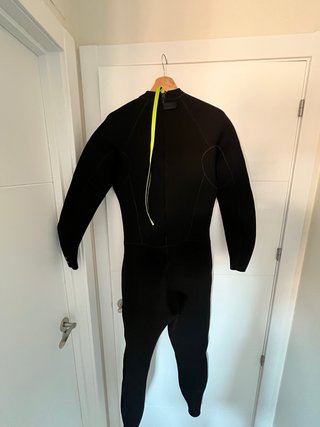 Neopreno OLAIAN surf Talla L.