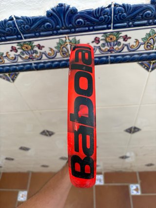 Pala de pádel Babolat Technical Viper