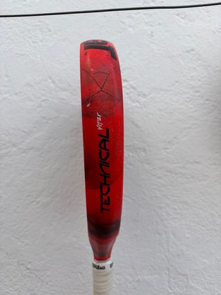 Pala de pádel Babolat Technical Viper