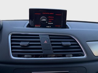 Audi Q3 DIESEL 2.0 150C.V. SÓLO 94000KM!