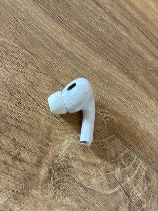 Auricular Derecho AirPods Pro 2 A3047, USB-C