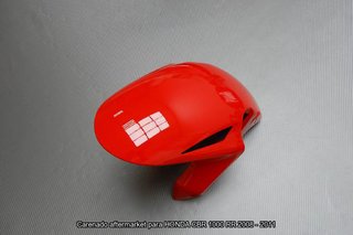 Carenado Avdb para HONDA CBR 1000 RR 2008 - 2011