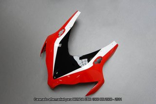 Carenado Avdb para HONDA CBR 1000 RR 2008 - 2011