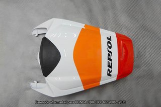 Carenado Avdb para HONDA CBR 1000 RR 2008 - 2011