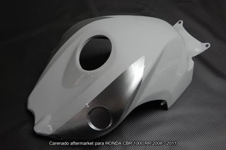 Carenado Avdb para HONDA CBR 1000 RR 2008 - 2011