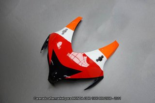 Carenado Avdb para HONDA CBR 1000 RR 2008 - 2011