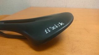 Fizik Vento Antares 00 Carbon 140mm Negro