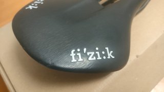 Fizik Vento Antares 00 Carbon 140mm Negro