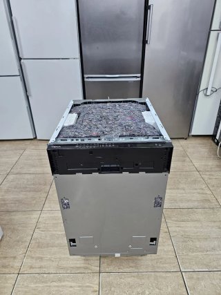 Lavavajillas Teka 45cm Integrable con garantía