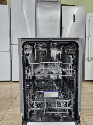 Lavavajillas Teka 45cm Integrable con garantía