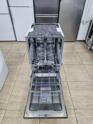 Lavavajillas Teka 45cm Integrable con garantía