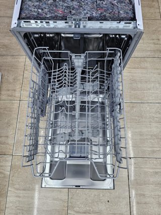 Lavavajillas Teka 45cm Integrable con garantía