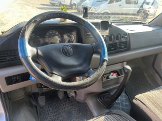 Volkswagen LT35