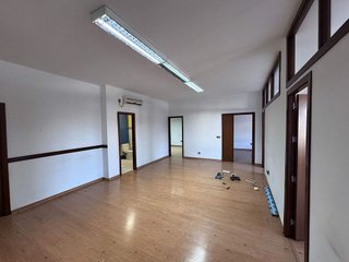Oficina en alquiler en Alfalfa en Sevilla