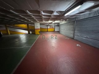 Garaje en venta en Centro en Ourense