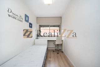 Piso en alquiler en Zona Avenida Europa en Pozuelo de Alarcón