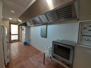 Local comercial en alquiler en Ibi