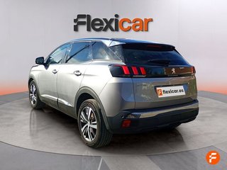 Peugeot 3008 1.2 PureTech 96KW S&S Allure Pack EAT8