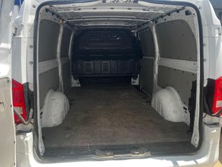 Mercedes-Benz Vito 2018