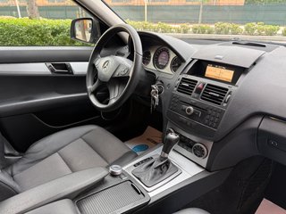 Mercedes-Benz Clase C 2008