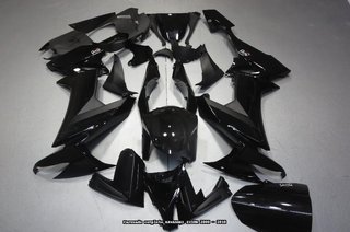 Carenado Avdb KAWASAKI ZX10R 2008 - 2010