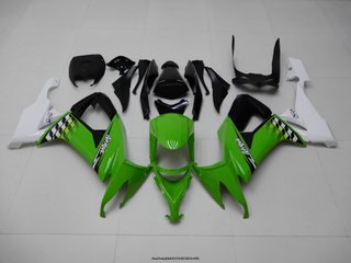Carenado Avdb KAWASAKI ZX10R 2008 - 2010