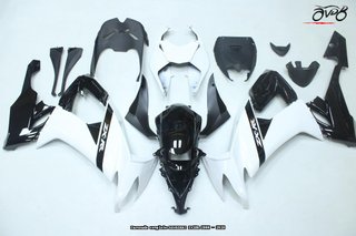 Carenado Avdb KAWASAKI ZX10R 2008 - 2010