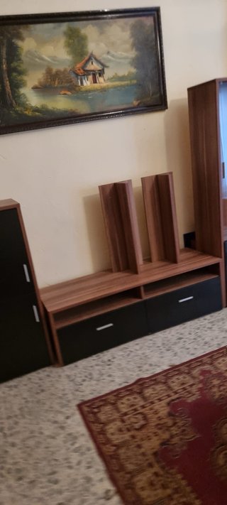Mueble de salón