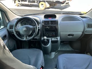Citroen Jumpy