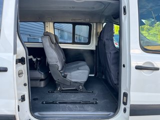 Citroen Jumpy
