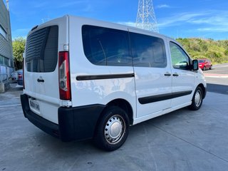 Citroen Jumpy