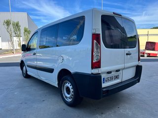 Citroen Jumpy