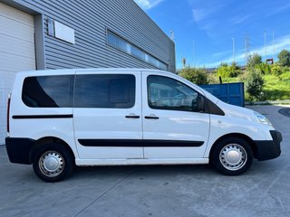 Citroen Jumpy