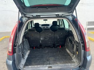 Citroen Grand C4 Picasso 2008