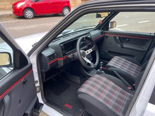 Volkswagen Golf 1988