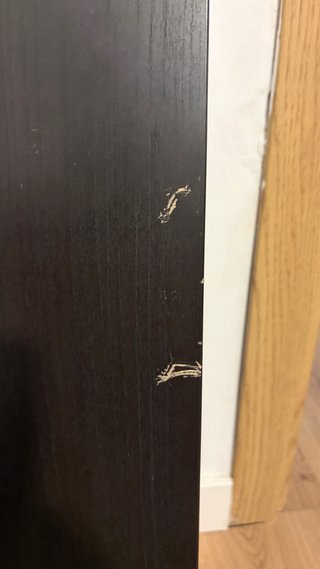 Puertas para BESTA IKEA