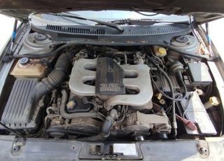 Chrysler 97466 guantera new yorker 3.5 g
