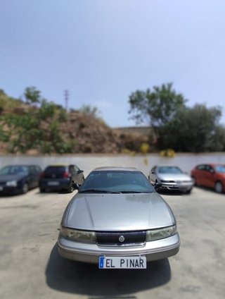 Chrysler 97466 guantera new yorker 3.5 g