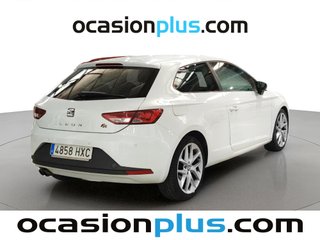 SEAT León SC 1.4 TSI S&S FR 103 kW (140 CV)