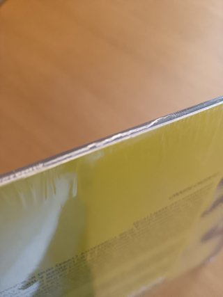 Ennio Morricone - Avant-garde LP Vinilo Verde Ácid