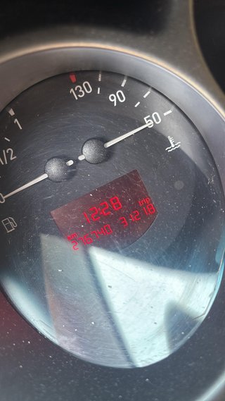 SEAT Toledo 2007