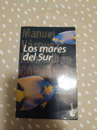 Los mares del Sur