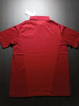 Polo AS Roma Adidas Taglia M