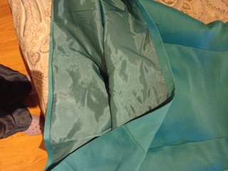Vestido Purificación García T. 40