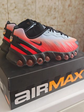 Scarpe Nike Air Max Dn8