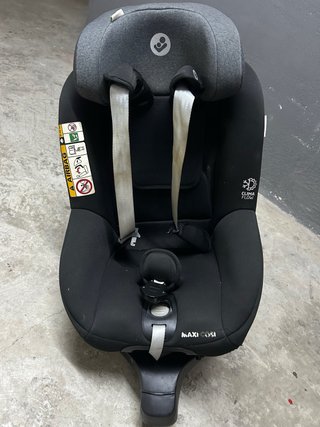 Silla de coche Maxi-Cosi