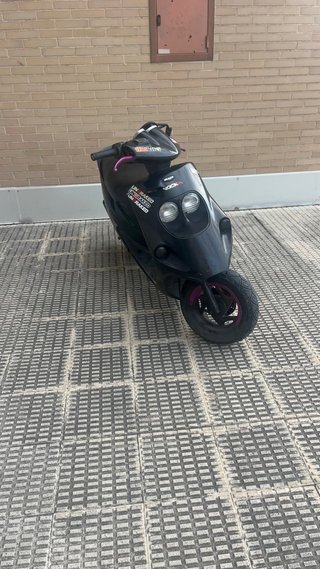 malaguti f10