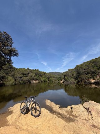Cannondale F29 Carbono
