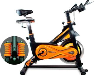 Bicicleta de Spinning Profesional