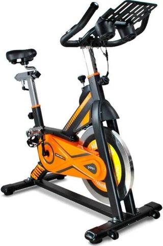 Bicicleta de Spinning Profesional